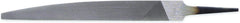 NICHOLSON 06711N HAND FILES
