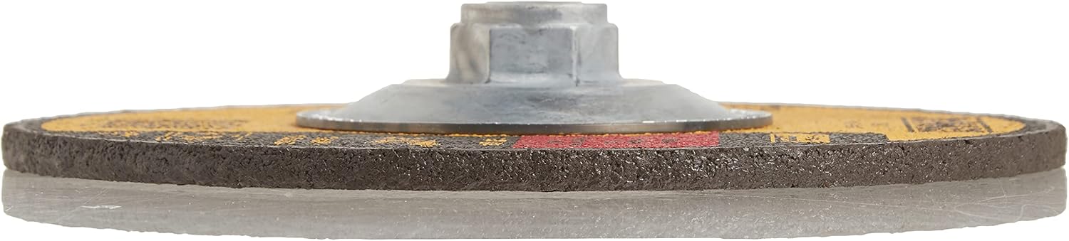 DEWALT DeWalt DW4999 Grinding Wheel for Metal 7 Inches