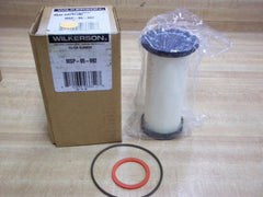 WILKERSON MSP-95-992 CARTRIDGE FILTERS