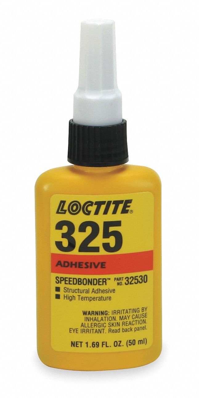 LOCTITE 135401 CAULKS & SEALANTS