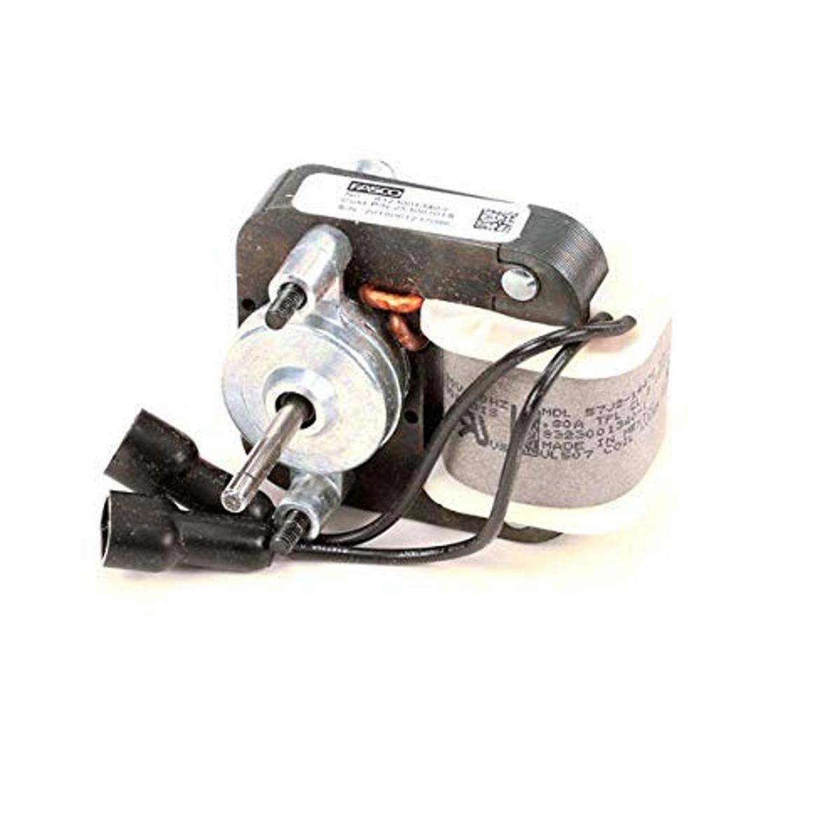 BOHN 25300701S CONDENSER FAN MOTORS