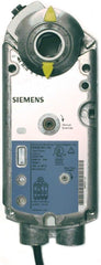 SIEMENS GMA156.1P DAMPER ACTUATORS
