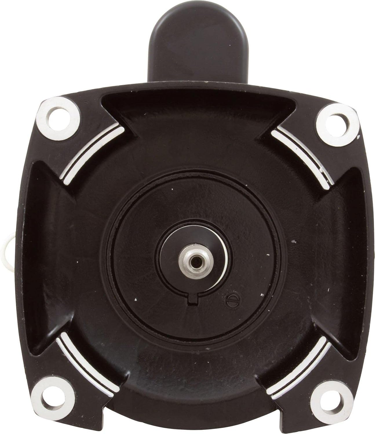 CENTURY MOTORS Century B2853V1 Pool Pump Motor 1HP 3450 RPM 115/230V 1-Speed