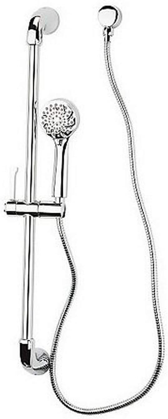 PFISTER LG16-3DEC BATH GRAB BARS