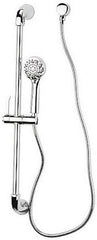 PFISTER LG16-3DEC BATH GRAB BARS