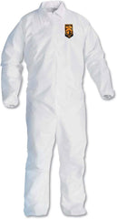 KLEENGUARD 44316 PROTECTIVE CLOTHING & WORK WEAR