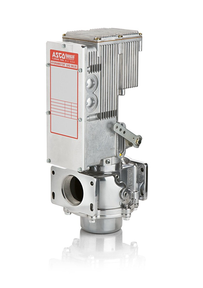 ASCO AH4E112A4 ACTUATORS