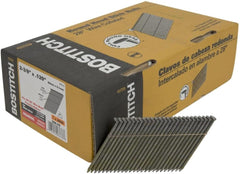 BOSTITCH S8D-FH DRILLS & IMPACT DRIVERS