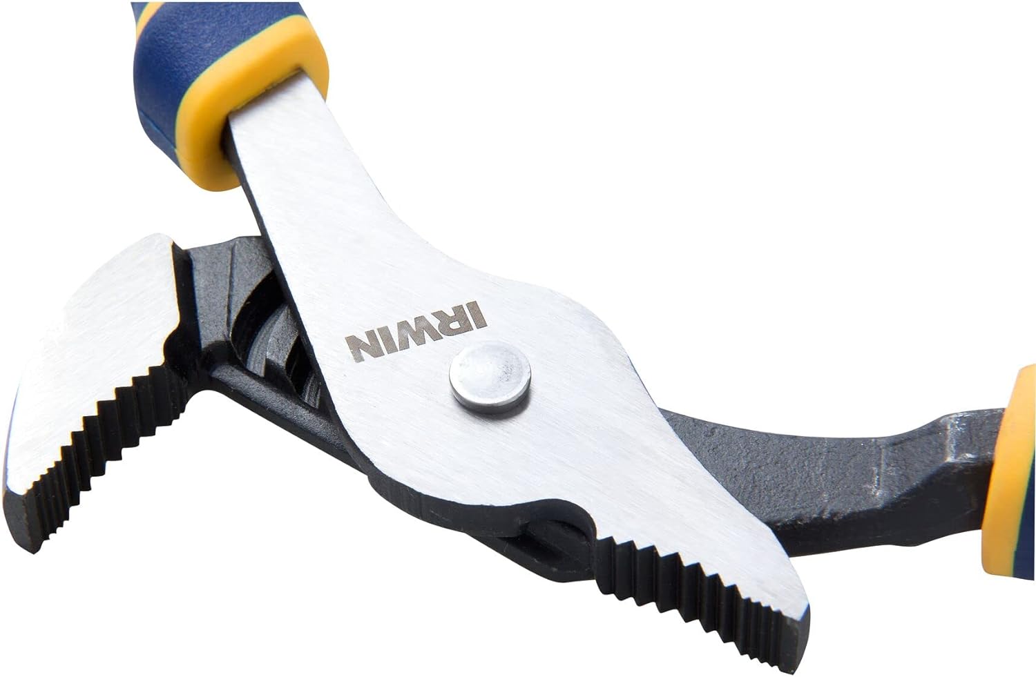 IRWIN IRWIN 2078508 VISE-GRIP Groove Joint V-Jaw Pliers 8 Inch
