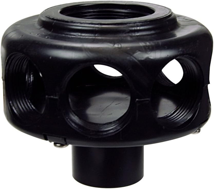 PENTAIR 154453 POOL MANIFOLDS