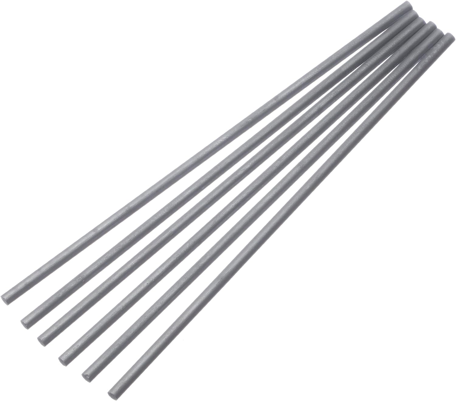 MARKAL Markal 96007 Silver Streak Reflective Round Refills (6 Pk) for Markal 96006 Holder
