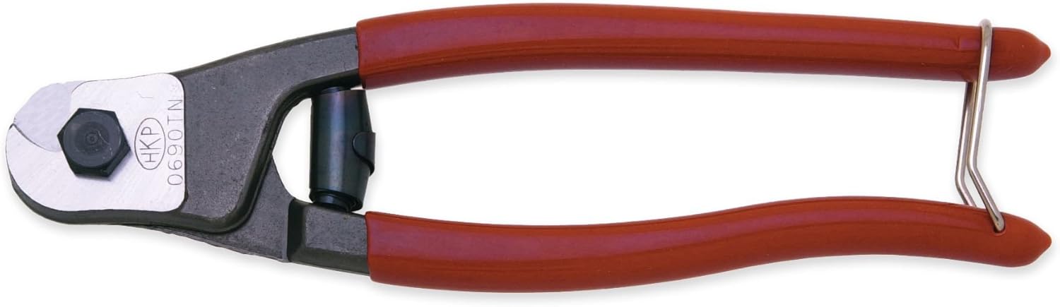 HK PORTER 0690TN CABLE CUTTERS