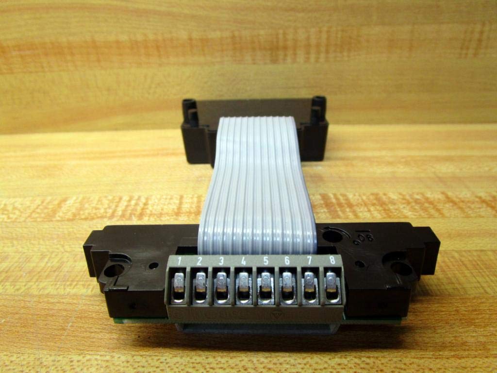 HONEYWELL Honeywell Q7130A1006 Interface Module Selectable Voltage Range (4-7, 6-9, or 10.5-13.5 Vdc) Replacement MPN