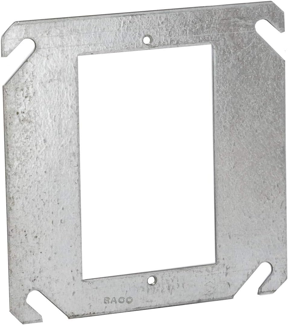 RACO 787 WALL BRACKETS & PARTS