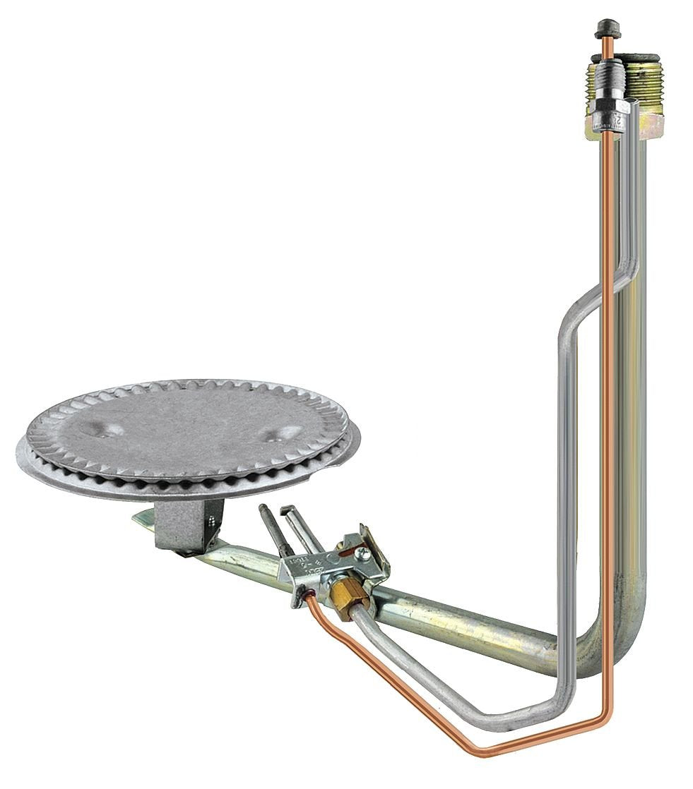 RHEEM AM35050DT GAS BURNERS