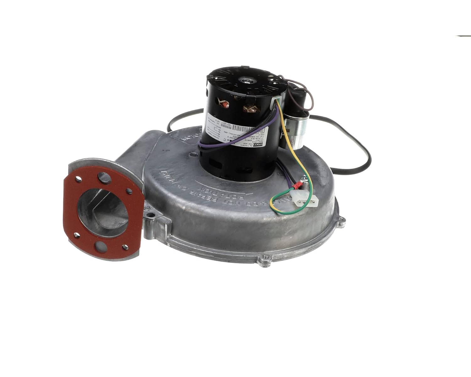 TRANE KIT02588 BLOWER MOTORS