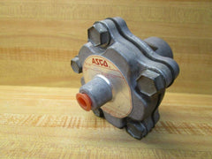 ASCO 8353C33 TEMPERATURE CONTROLS