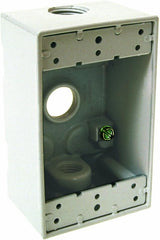 BELL 5320-1 ELECTRIC UTILITY BOXES