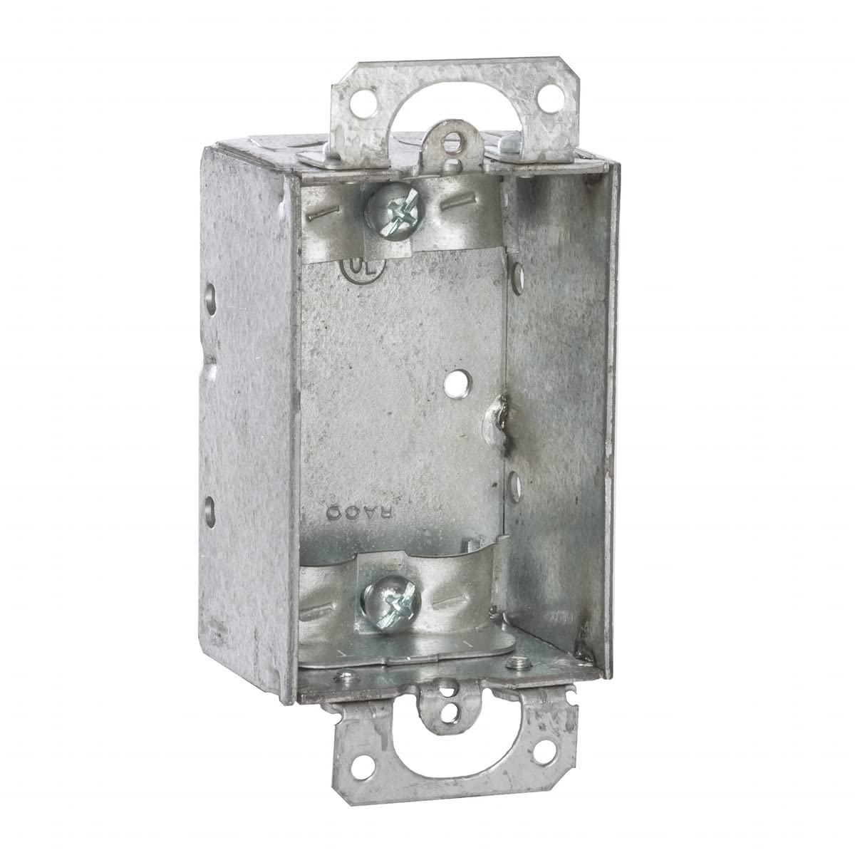 RACO 410 RELAYS & SWITCHES