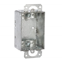 RACO 410 RELAYS & SWITCHES