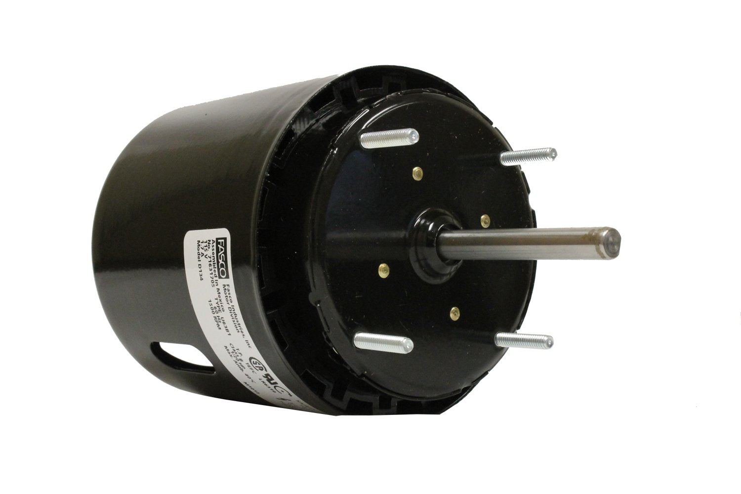 GENTEQ MOTORS D227 BLOWER MOTORS