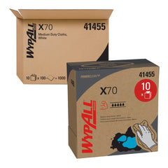 KIMBERLY-CLARK 41455 PAPER PRODUCTS