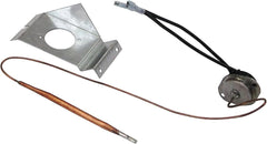 TJERNLUND 950-0640 LIMIT SWITCHES