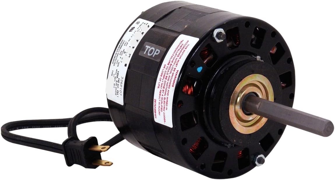 CENTURY MOTORS OML6418 AIR CLEANER REPLACEMENT PARTS