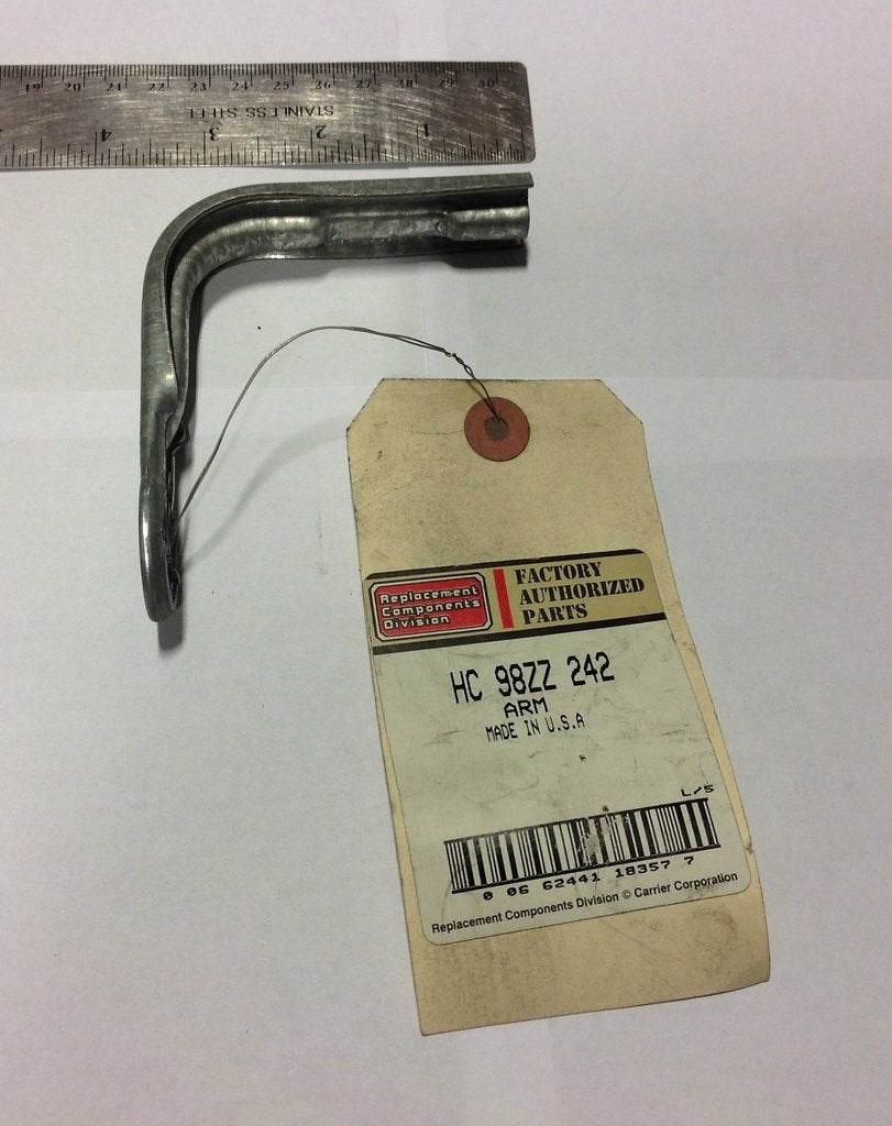 CARRIER Carrier HC98ZZ242 Mounting Arm