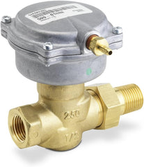 SIEMENS 257-02035 ZONE VALVES