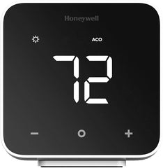 HONEYWELL DC6000WF1001 WIFI & SMART THERMOSTATS