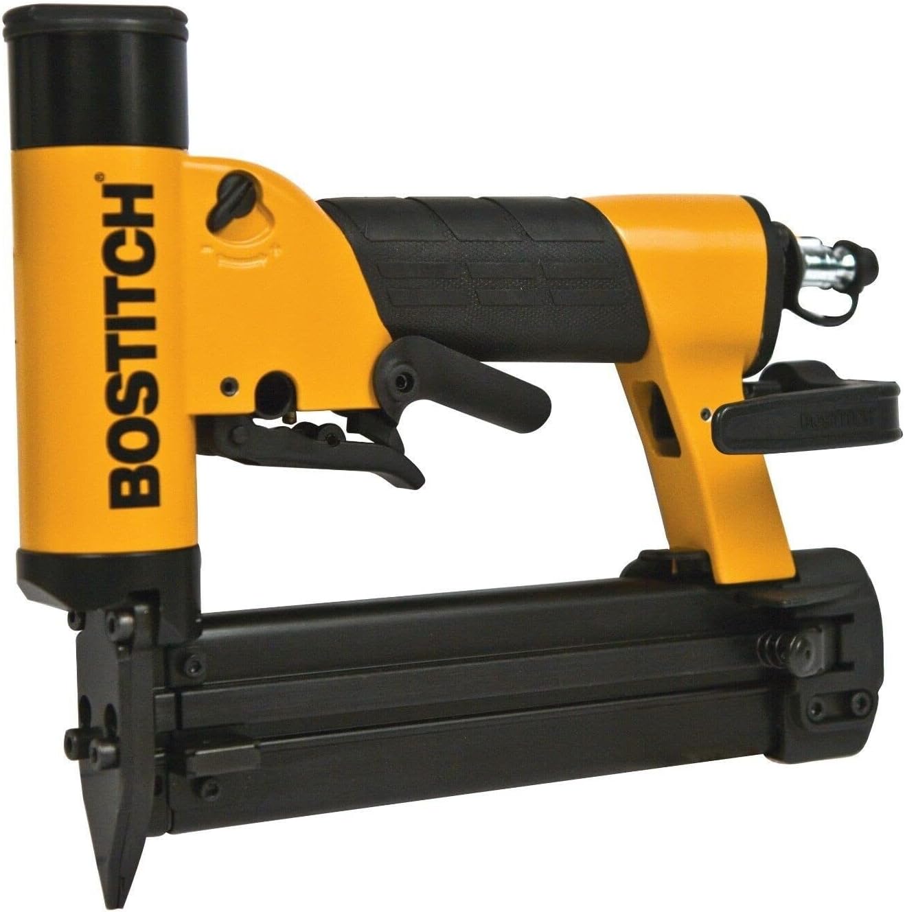 BOSTITCH Bostitch HP118K Pin Nailer 23 Gauge 1/2-Inch to 1-3/16-Inch Replacement MPN