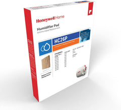 HONEYWELL HC26P1002 HUMIDIFIER PADS