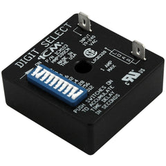 ICM CONTROLS ICM103 TIMER SWITCHES