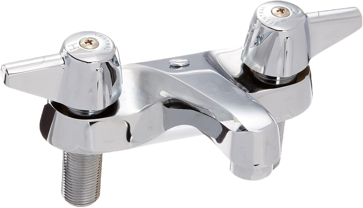 CENTRAL BRASS 1137-A BATH & KITCHEN FAUCETS