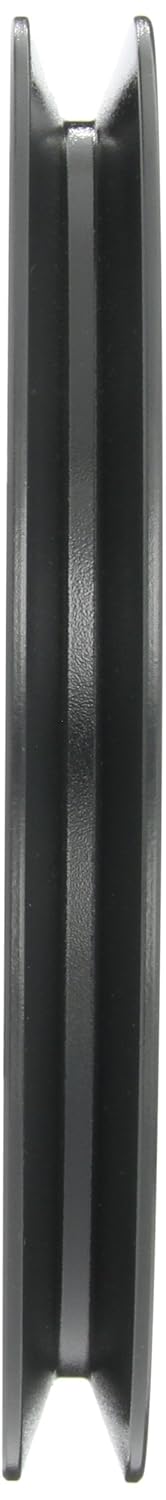 BROWNING Browning BK95H Bushed Classical Gripbelt Sheave 1 Groove Uses H Bushing