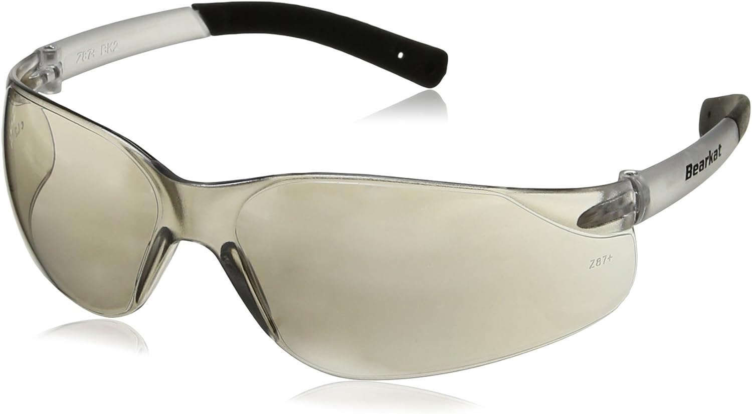 MCR SAFETY BK219 EYE & FACE PROTECTION