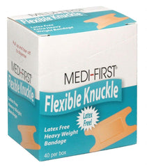 MEDI-FIRST 61678 FIRST AID