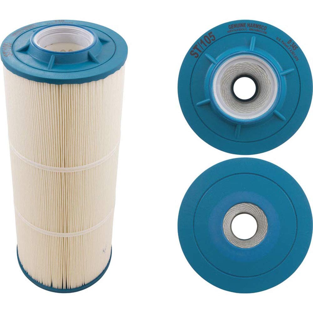 HARMSCO ST/105 CARTRIDGE FILTERS