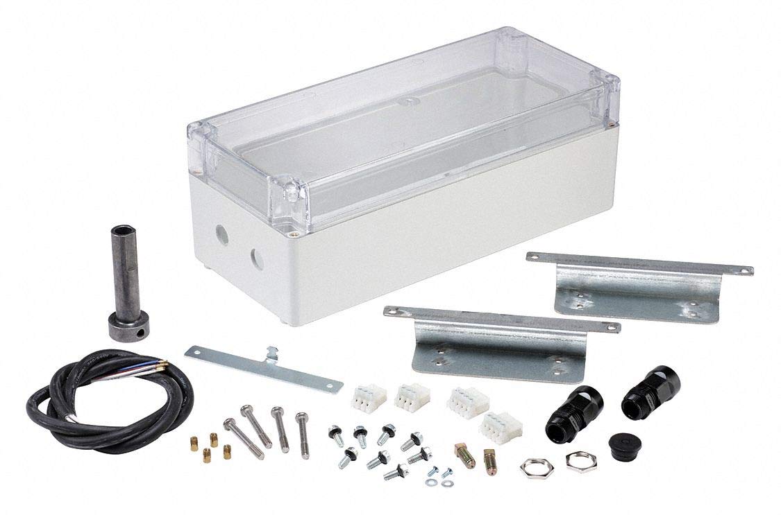 JOHNSON CONTROLS M9000-320 WALL BRACKETS & PARTS
