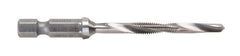 GREENLEE DTAP10-32 DRILLS & IMPACT DRIVERS