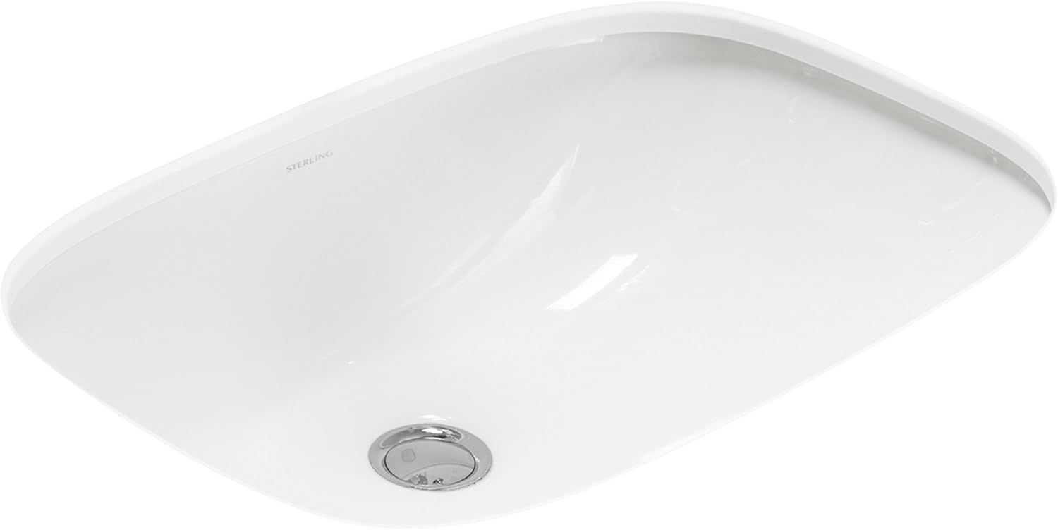 STERLING HVAC 442007-U-0 FLOOR SINKS