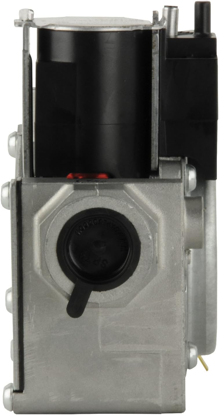 RHEEM Rheem 60-103901-01 Natural Gas Valve 140000 BTUH 1-stage 24V
