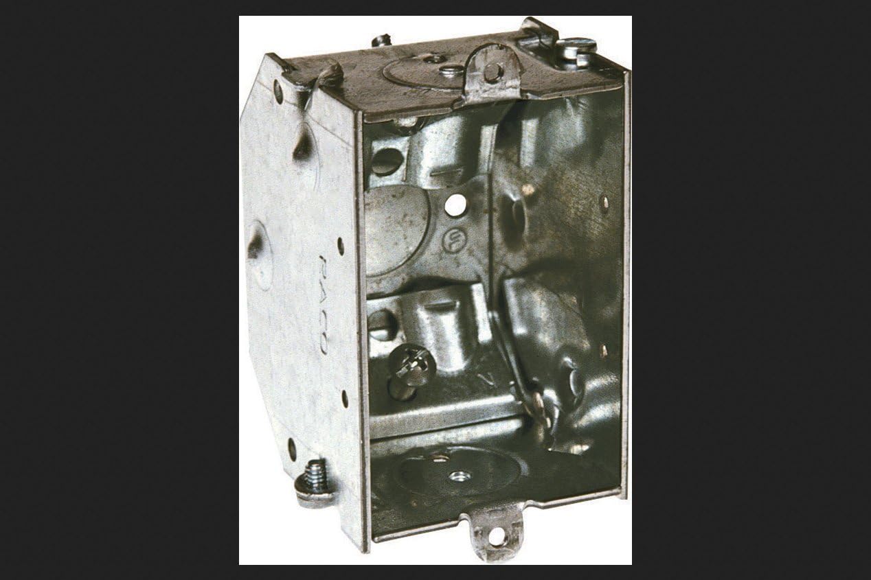 RACO 473 RELAYS & SWITCHES