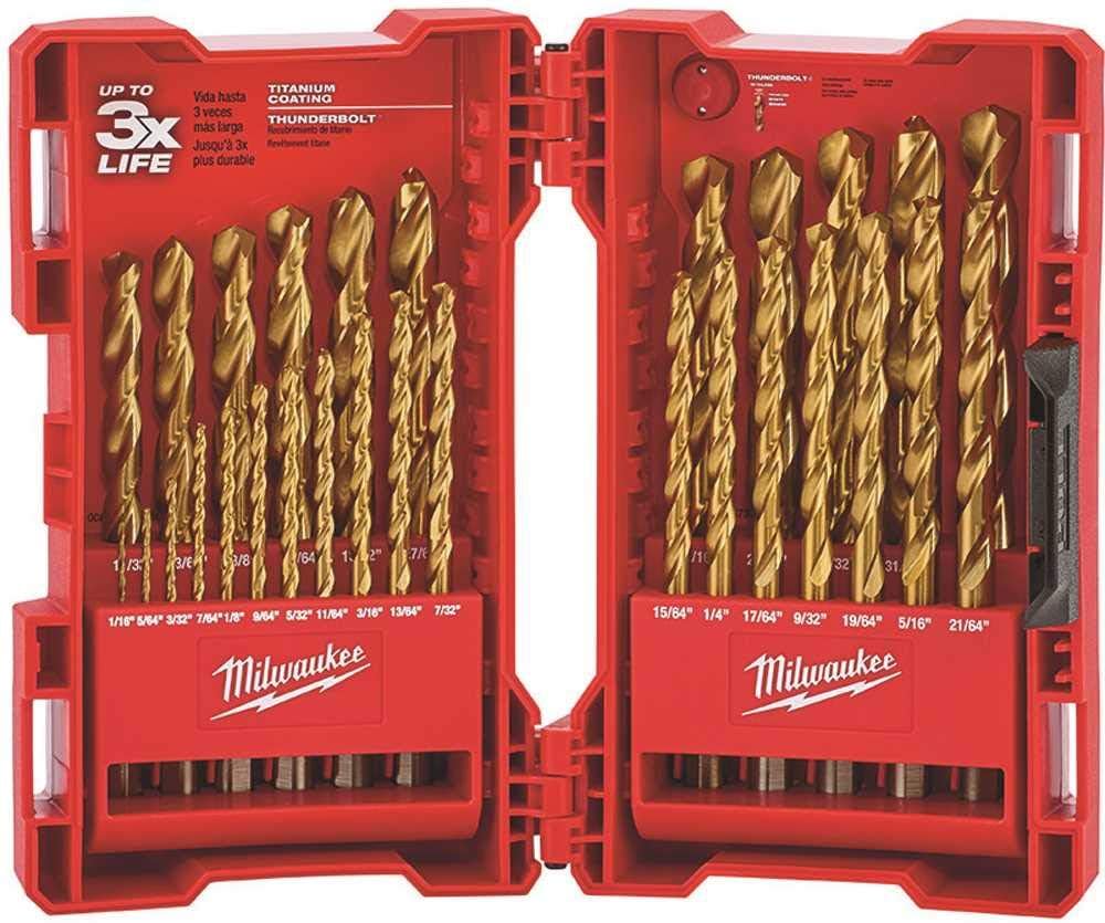 MILWAUKEE 48-89-0012 DRILLS & IMPACT DRIVERS