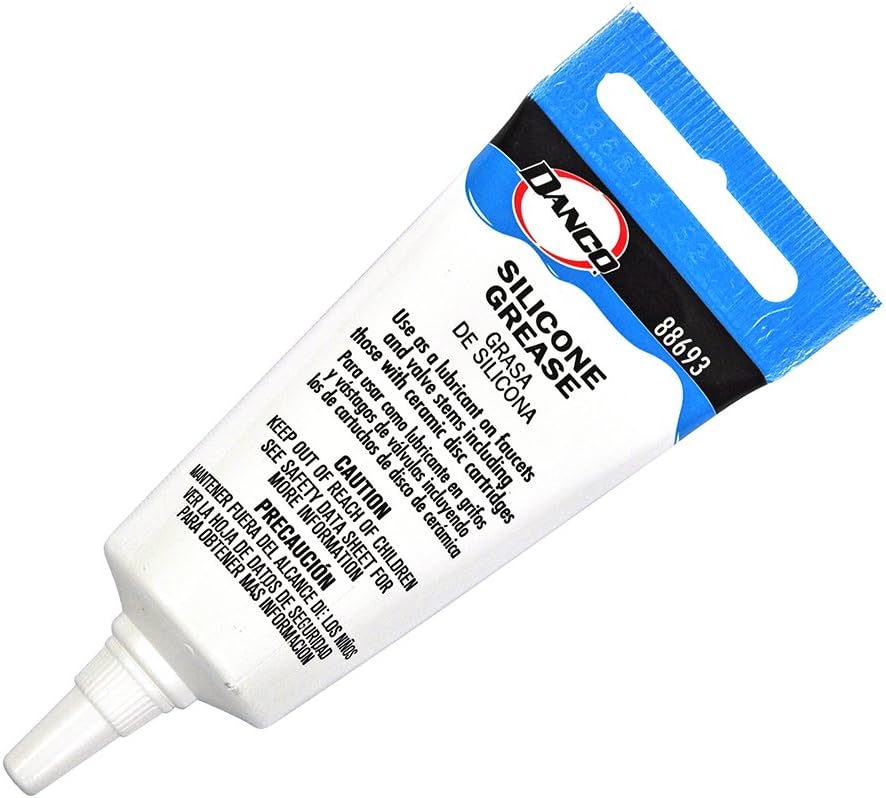 DANCO 88693 LUBRICANTS