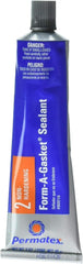 PERMATEX 80016 CAULKS & SEALANTS