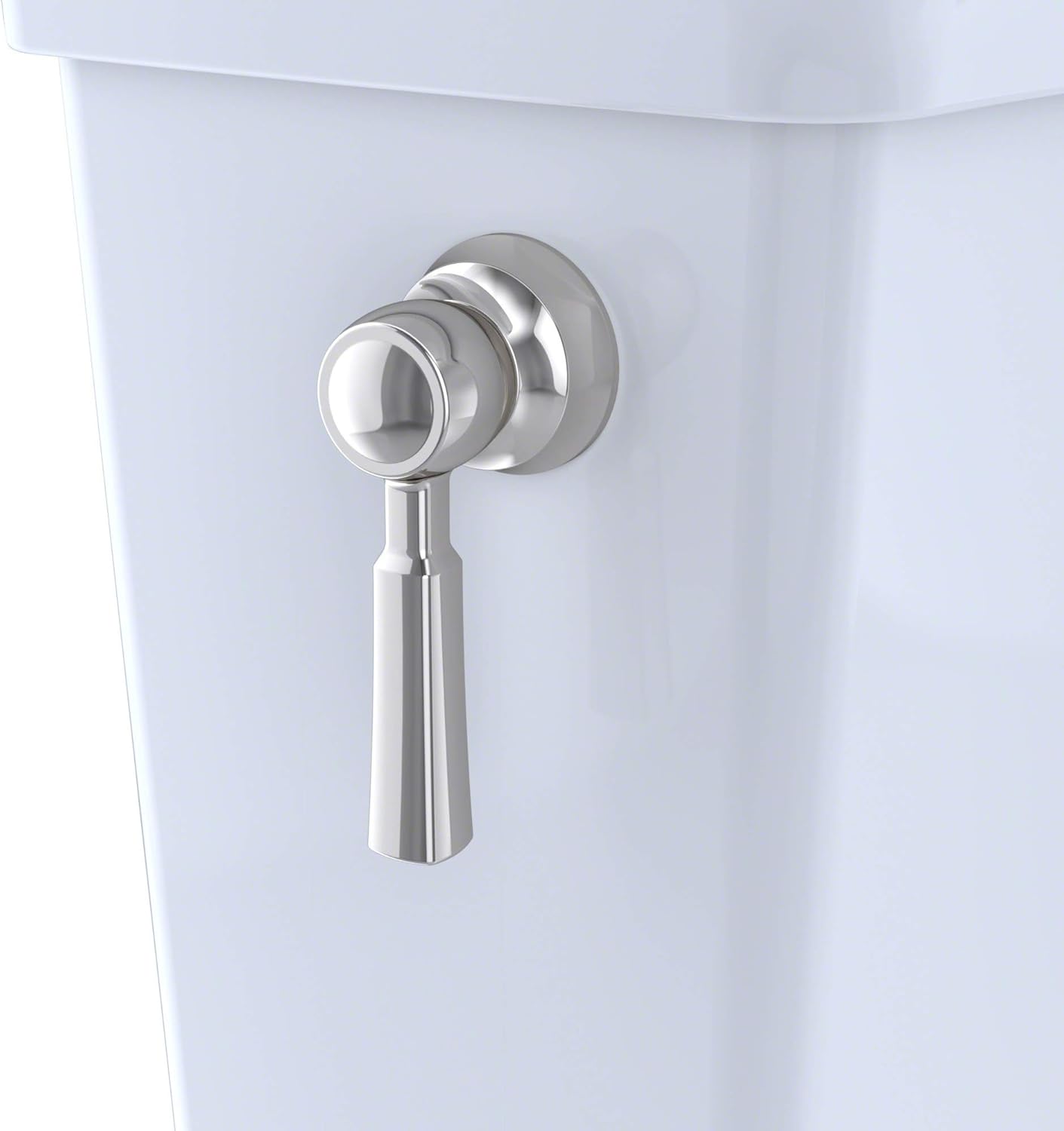 TOTO THU458#PN TOILETS & ACCESSORIES