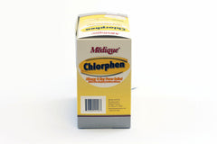 Medique 24148 Chlorphen Antihistamine 250 Tablets
