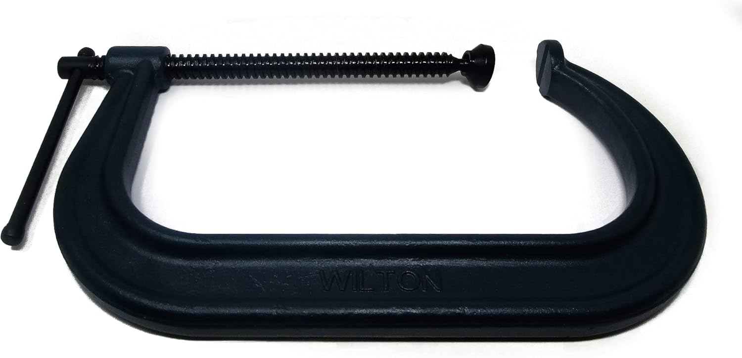 WILTON 14284 C-CLAMPS